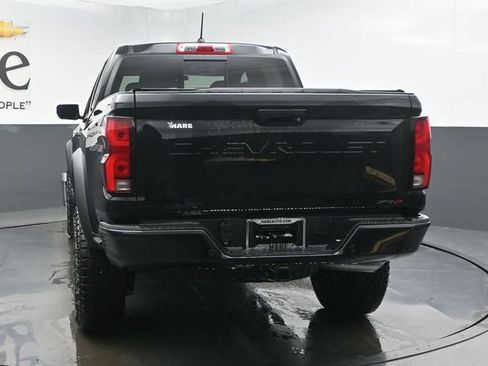 New 2026 Chevrolet Colorado ZR2 w/ Technology Package AWD/4WD image 13