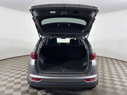 Used 2019 Kia Sportage EX w/ EX Premium Package FWD image 23
