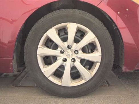 Used 2024 Toyota Corolla LE FWD image 24
