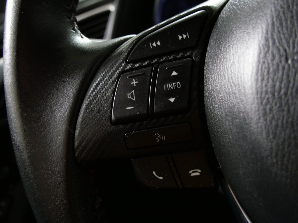 Used 2014 MAZDA MAZDA3 s Touring FWD image 18