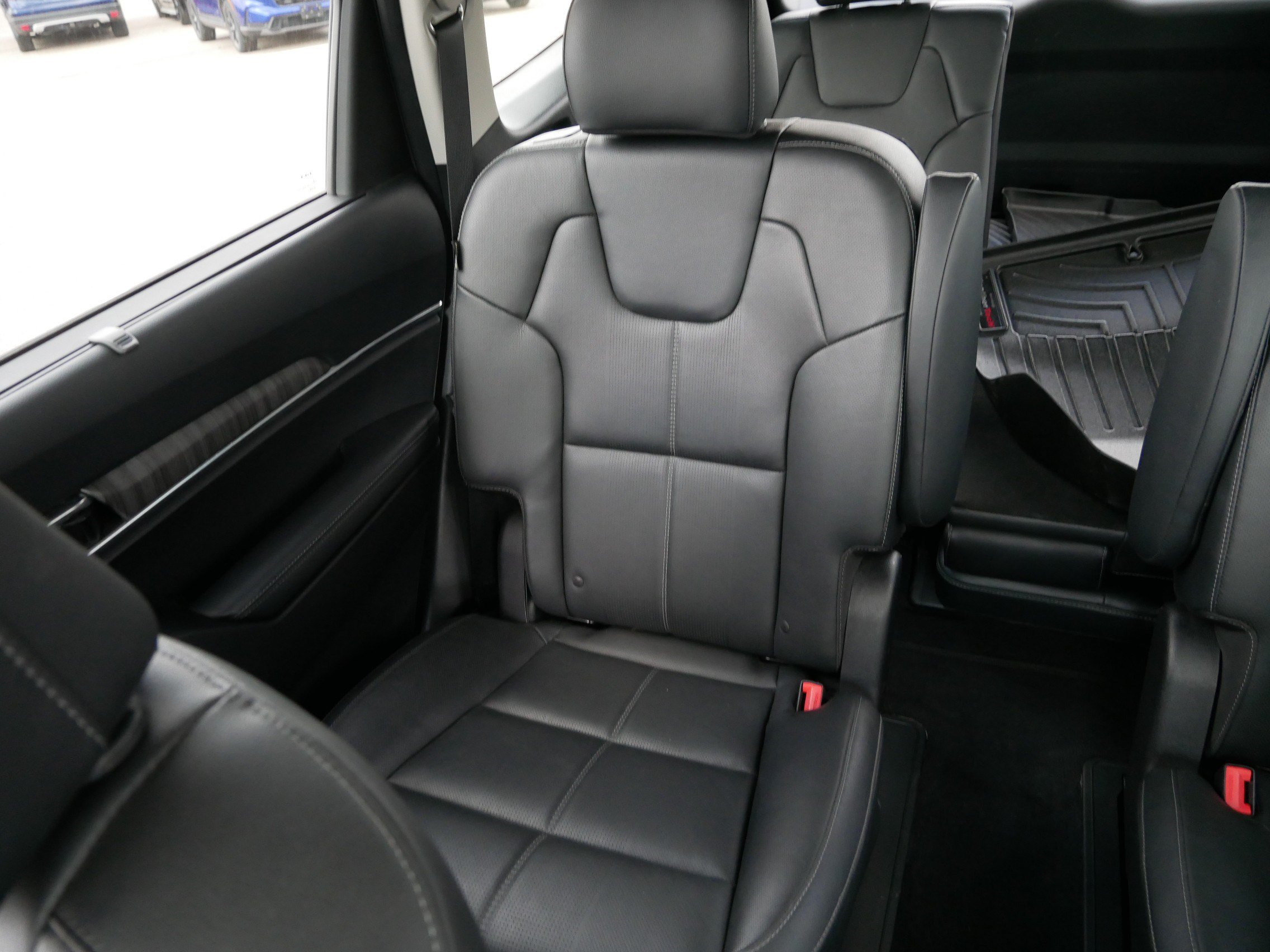 Used 2024 Kia Telluride SX AWD/4WD image 12
