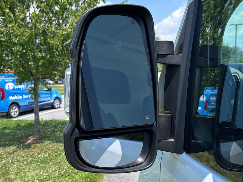 New 2026 RAM ProMaster 3500 w/ Advanced Safety Group FWD image 29