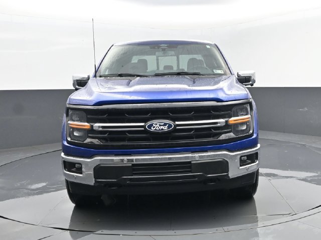 Used 2026 Ford F150 XLT w/ Equipment Group 302A MID AWD/4WD image 22