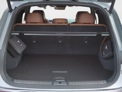 New 2026 Genesis GV70 2.5T Advanced image 12