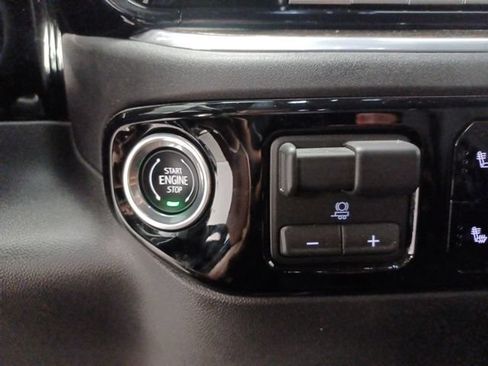 Used 2026 Chevrolet Silverado 1500 RST w/ RST Select Package RWD image 29