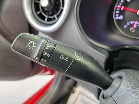 Used 2024 Kia Forte LXS FWD image 12