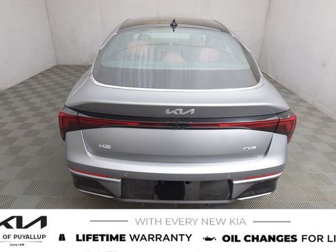 New 2026 Kia K5 GT-Line w/ GT-Line Premium Package image 6