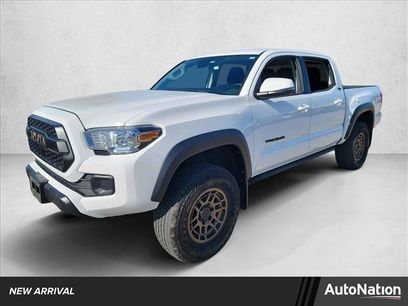 Used 2023 Toyota Tacoma 4x4 Double Cab