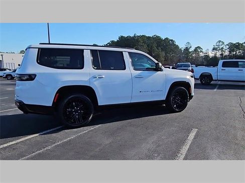 New 2026 Jeep Grand Wagoneer Limited image 34