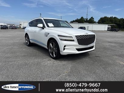 Used 2023 Genesis GV80 2.5T w/ Prestige Package