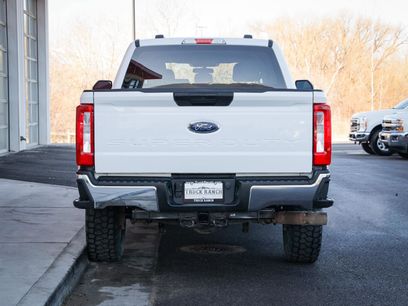 Used 2024 Ford F250 XLT w/ FX4 Off-Road Package