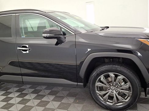 Used 2023 Toyota RAV4 Limited w/ Limited Grade Weather Package image 6