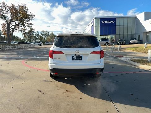 Used 2018 Honda Pilot EX-L image 5