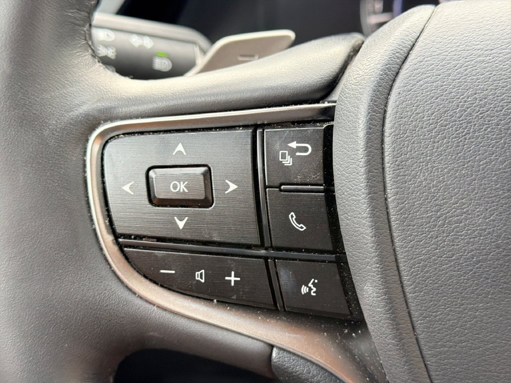 Certified 2024 Lexus ES 350 Ultra Luxury w/ Accessory Package (Z2) FWD image 26