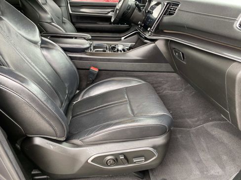 Used 2022 Jeep Wagoneer Series I w/ Convenience Group I image 25