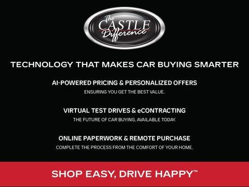 Used 2023 Cadillac XT4 Premium Luxury w/ Technology Package image 18