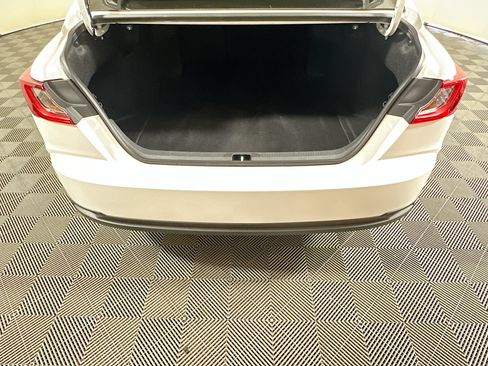 Used 2025 Toyota Camry LE w/ Convenience Package FWD image 31