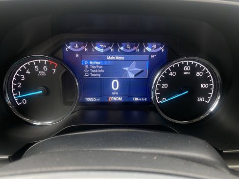 Used 2023 Ford F150 XLT w/ Equipment Group 301A Mid image 15