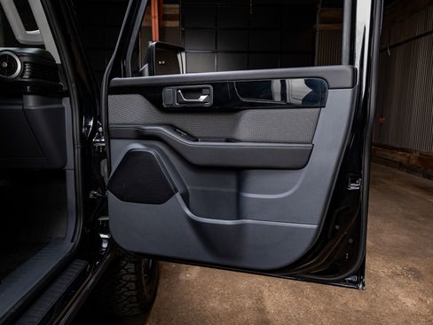 Used 2024 INEOS Grenadier Trialmaster Edition image 34