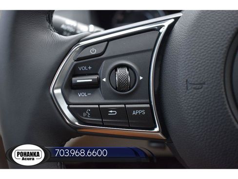 New 2026 Acura RDX SH-AWD w/ Technology Package image 12