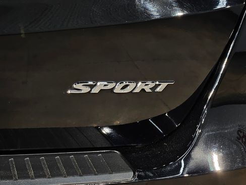 Used 2023 Honda Odyssey Sport image 35