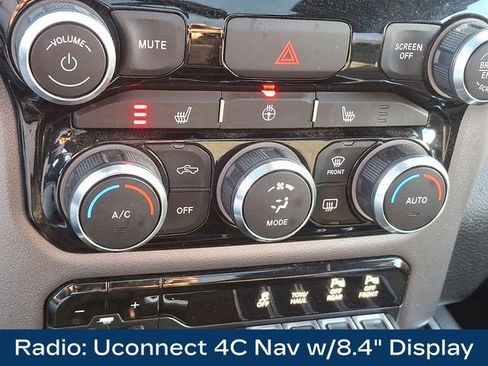 Used 2019 RAM 1500 Big Horn image 19