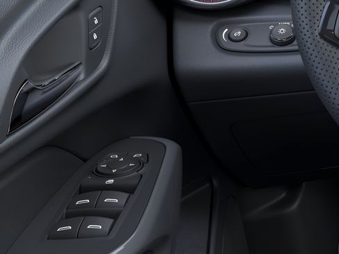 Used 2026 Chevrolet Trax RS FWD image 22