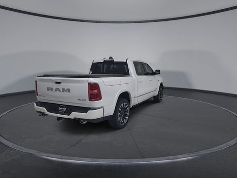New 2026 RAM 1500 Limited image 14