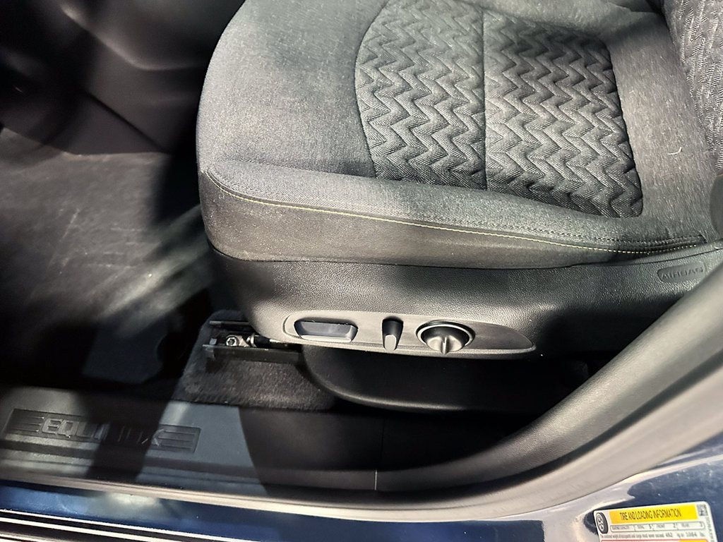 Used 2024 Chevrolet Equinox LT FWD image 20