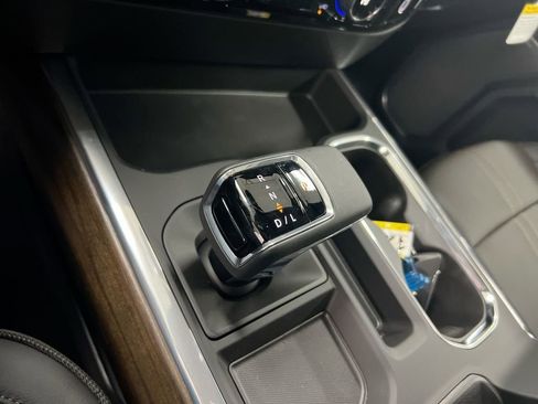 New 2026 Chevrolet Silverado 1500 High Country w/ Technology Package image 18