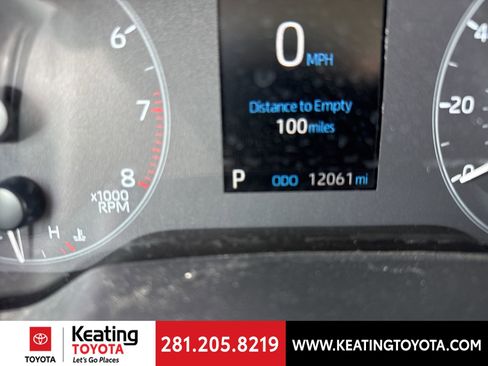 Used 2024 Toyota Corolla LE image 18