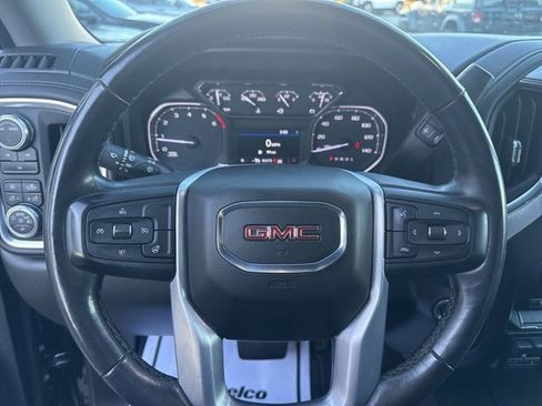 Used 2021 GMC Sierra 3500 SLE w/ SLE Convenience Package image 19
