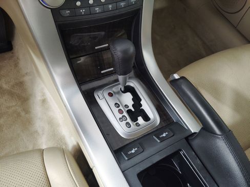 Used 2007 Acura TL image 18