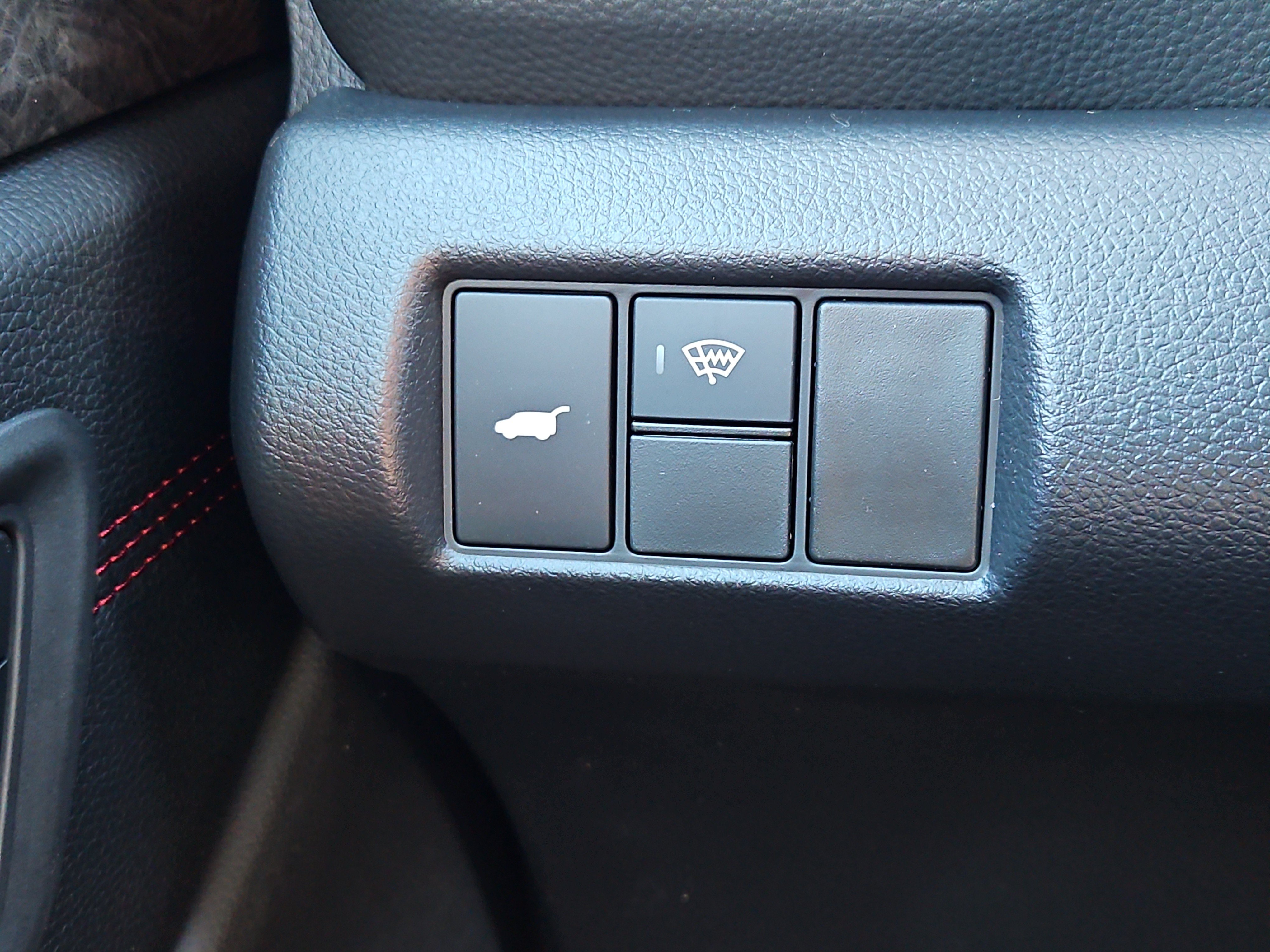 New 2026 Honda Pilot Black Edition image 26