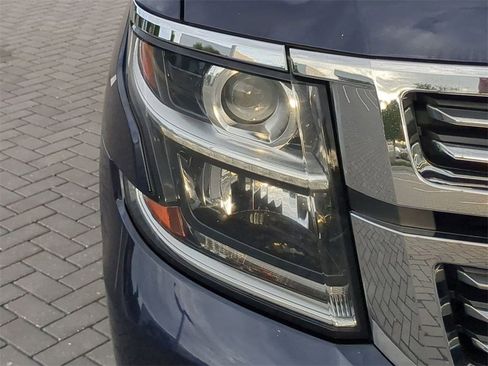 Used 2018 Chevrolet Tahoe Premier image 11