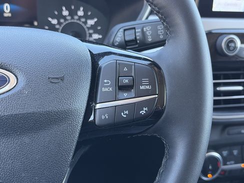 Used 2022 Ford Escape SE w/ Convenience Package image 22