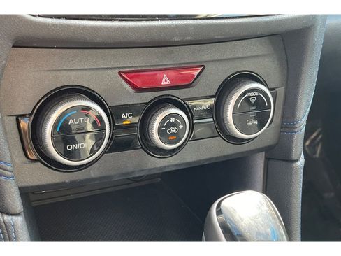 Used 2021 Subaru Crosstrek Hybrid w/ Moonroof Package w/Navigation image 27