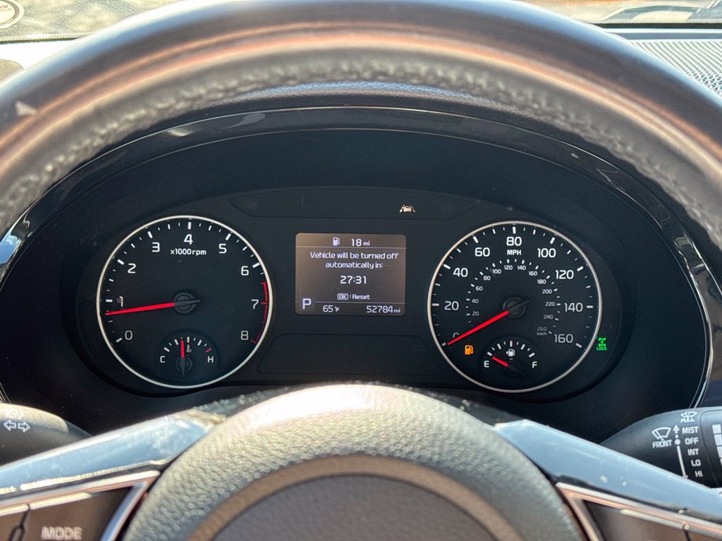 Used 2023 Kia Seltos EX AWD/4WD image 48