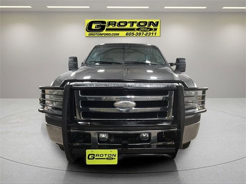 Used 2007 Ford F350 XLT image 7