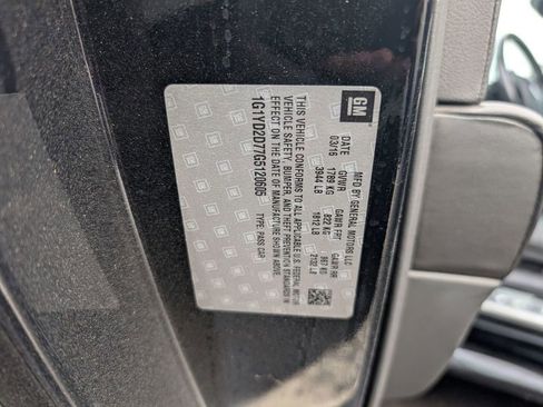 Used 2016 Chevrolet Corvette Stingray Coupe w/ 2LT Preferred Equipment Group image 30