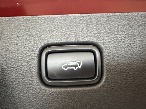 Used 2025 Kia Sportage SX FWD image 34