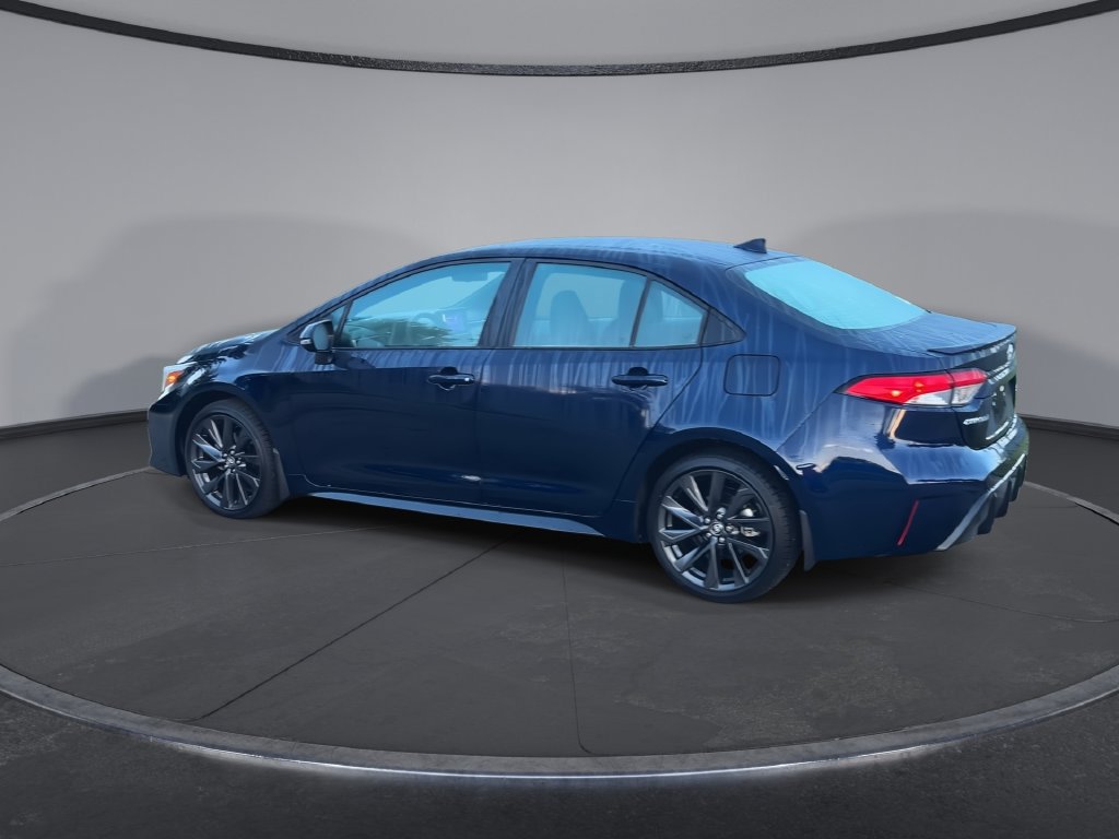 Used 2026 Toyota Corolla SE FWD image 6