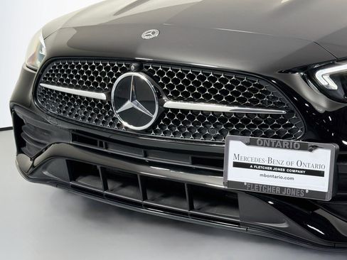 Certified 2023 Mercedes-Benz C 300 Sedan image 14