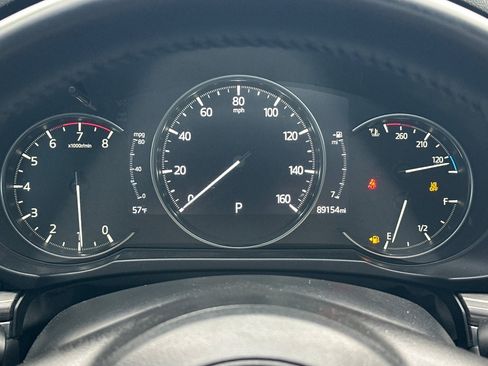 Used 2022 MAZDA CX-5 AWD 2.5 S w/ Premium Package image 21