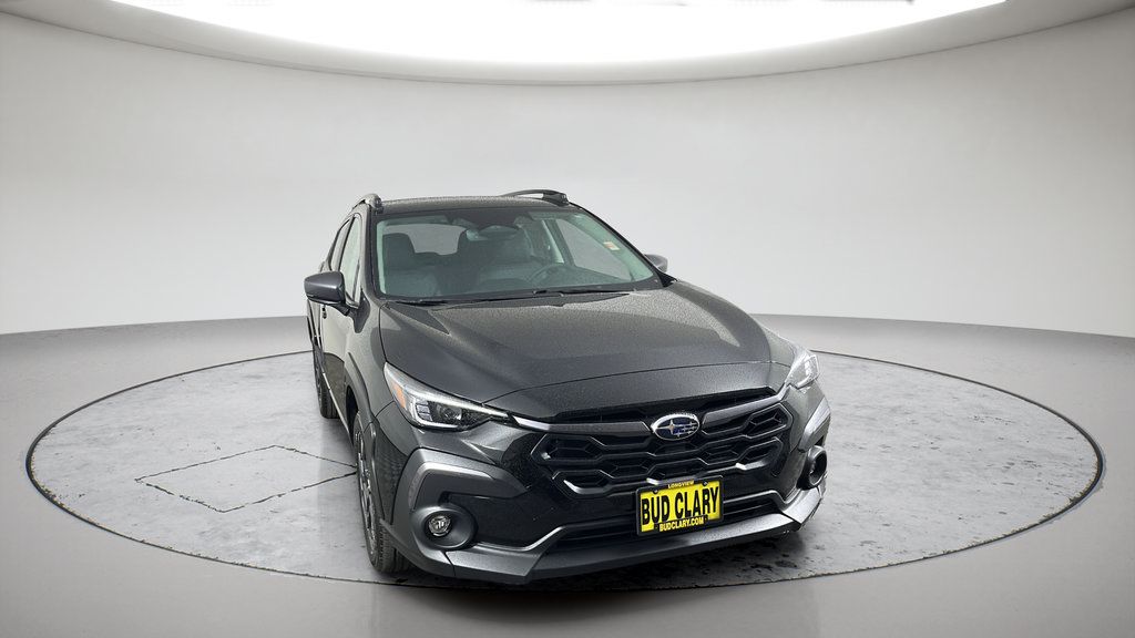New 2026 Subaru Crosstrek 2.5i Limited AWD/4WD image 5
