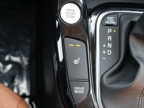 Certified 2024 Kia Soul EX w/ Option Group 015 image 23