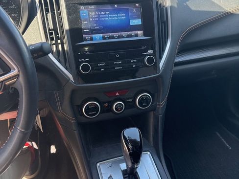 Used 2021 Subaru Crosstrek 2.0i Premium w/ Popular Package #3 image 3