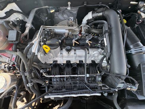 Used 2019 Volkswagen Jetta R-Line FWD image 22