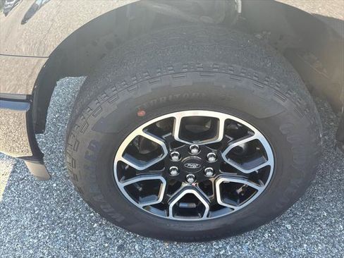 Used 2022 Ford F150 XL w/ STX Appearance Package AWD/4WD image 8
