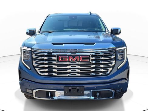 New 2026 GMC Sierra 1500 Denali w/ Technology Package AWD/4WD image 2
